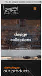 Mobile Screenshot of glassform.co.th